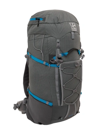 Рюкзак BASK TAU 60 (Синий Тмн; 60 л)
